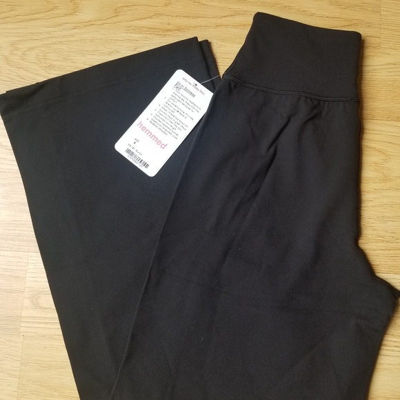 Sit in Stillness Pant